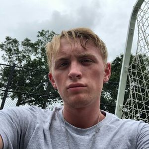 Meet your Posher, Nick